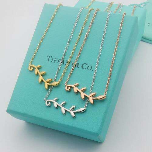Picture of Tiffany Necklace _SKUTiffanynecklacelyh6215704